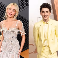 Timothée Chalamet to Sabrina Carpenter: Theater Kids We Want to See Back on Stage