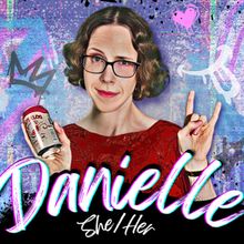 Trans- and Sobriety-focused Solo Show DANIELLE SHE/HER to Come to LA’s Hudson Theat