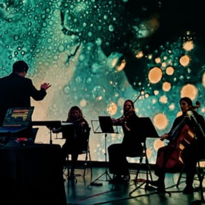 Verdigris Ensemble to Celebrate 10th Anniversary with BREATH Season