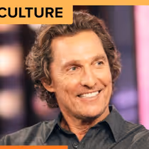 Alamo Drafthouse to Rename Austin Theater After Matthew McConaughey