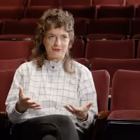 VIDEO: Meet the Creators of RATTLESNAKE KATE World Premiere At Denver Center