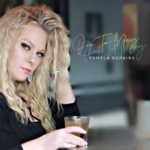 Pamela Hopkins Releases New Single 'One Too Many'