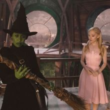 WICKED Movie Now Available to Own or Rent on Digital
