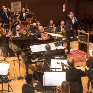 The New York Pops to Present 100 YEARS OF EPIC FILM SCORES at Carnegie Hall