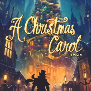 Review: God Bless The Argyle Theatre's production of A CHRISTMAS CAROL THE MUSICAL