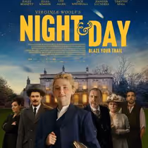 Photos: VIRGINIA WOOLF'S NIGHT & DAY to Open Nationwide in 43 Theaters