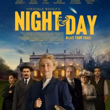 Photos: VIRGINIA WOOLF'S NIGHT & DAY to Open Nationwide in 43 Theaters