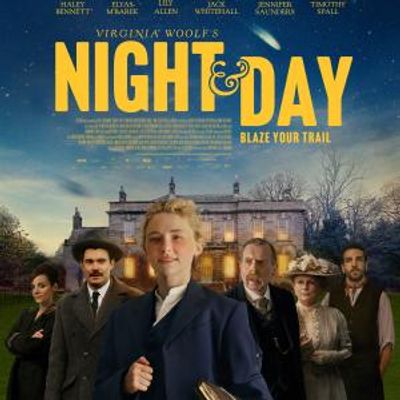 Photos: VIRGINIA WOOLF'S NIGHT & DAY to Open Nationwide in 43 Theaters