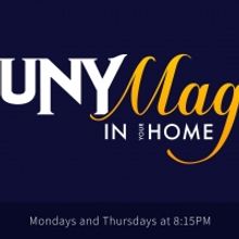 Muny Announces Record-Breaking Streaming Totals for First-Ever Online Season