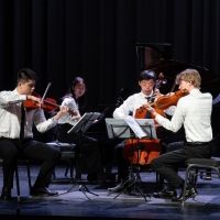 Atlanta's Most Talented Young Classical Musicians Take Center Stage At The Woodruff…