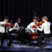 Atlanta's Most Talented Young Classical Musicians Take Center Stage At The Woodruff A