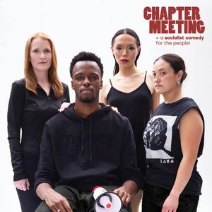 Wild Project to Present Art Exhibits, Staged Readings and Live Music in July
