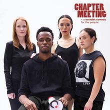 Wild Project to Present Art Exhibits, Staged Readings and Live Music in July