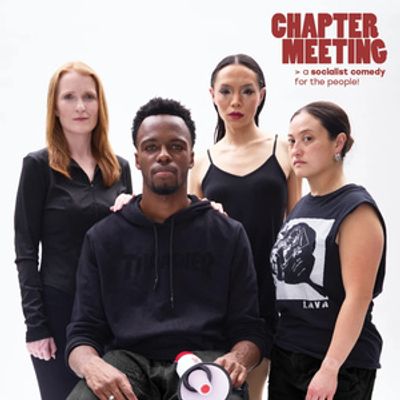 Wild Project to Present Art Exhibits, Staged Readings and Live Music in July