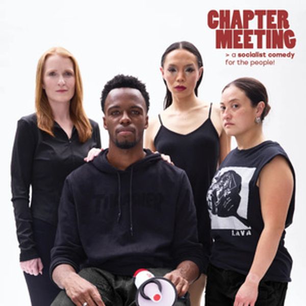 Wild Project to Present Art Exhibits, Staged Readings and Live Music in July Photo