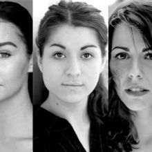 New Play THE FESTIVE SPIRIT Brings Festive Magic To The Holiday Season