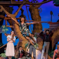 Review: PETER PAN at Knight Theater