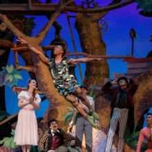 Review: PETER PAN at Knight Theater