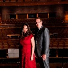 Composers Daniel and Laura Curtis to Introduce New Voices With Online Concert