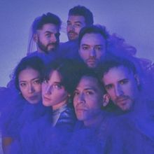 Sammy Rae & The Friends Unveil North American Tour Dates