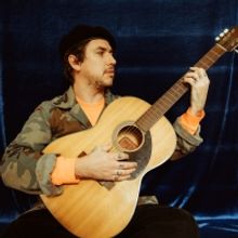 SUSTO Announces Live Album 'Rogue Acoustic'