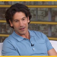 Jon Bernthal Talks Bringing the Punisher to SPIDER-MAN: BRAND NEW DAY