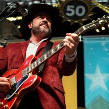 Photos: Armadillo Christmas Bazaar to Announce 2026 Music Lineup