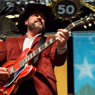 Photos: Armadillo Christmas Bazaar to Announce 2026 Music Lineup