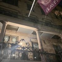 The Players Shine 'Ghost Light' Until Clubhouse Gathering Returns