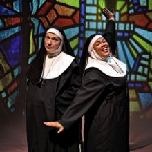 BWW REVIEW: A HEAVENLY PERFORMANCE FOR CENTERPOINT LEGACY'S SISTER ACT