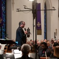 Grand Rapids Symphony Will Play the Best of the Baroque - Bach, Handel and More