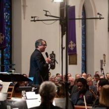 Grand Rapids Symphony Will Play the Best of the Baroque - Bach, Handel and More