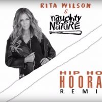 Rita Wilson & Naughty By Nature Release 'Hip Hop Hooray' Remix