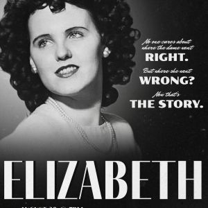 The Tank's LimeFest has to Present Marissa Alaniz's ELIZABETH