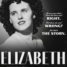 The Tank's LimeFest has to Present Marissa Alaniz's ELIZABETH