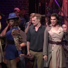 Video: Get A First Look At KINKY BOOTS at ACT of Connecticut