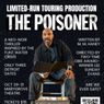 THE POISONER National Tour Closes in Detroit This Month
