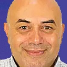 Herbert Siguenza Smoothly Glides From Culture Clash to PICASSO