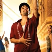Sunny Showtunes: Have A 'Carnaval del Barrio' with IN THE HEIGHTS!