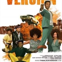 The Groundlings Announces New Show THE BLACK VERSION