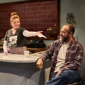 Review: THE COUNTER at 4th Wall Theatre Company