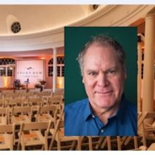 Jay O. Sanders to Take Part in Q&A with Robert Galinsky at Canoe Place