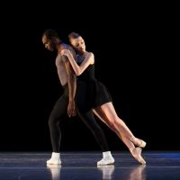 Madison Ballet's INSIDE OUT, A New Show Of Original Choreography, Opens January 17