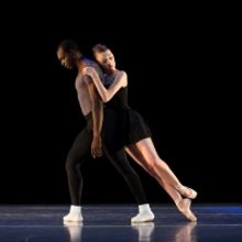 Madison Ballet's INSIDE OUT, A New Show Of Original Choreography, Opens January 17