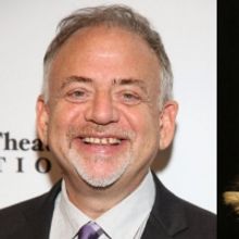 Marc Shaiman and Megan Hilty to Join Upcoming Episode of Brian Stokes Mitchell's CROS
