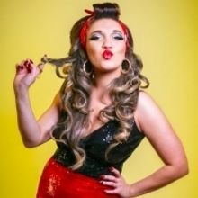 Tash York's New Variety Hour Comes To The Butterfly Club This Winter