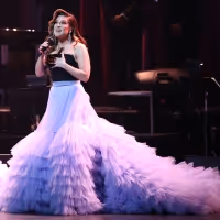VIDEO: Shoshana Bean Sings 'Waving Through a Window' In Rehearsal For Tonight's Live… Video
