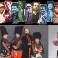 SOPAC Adds Thirteen New Shows to April Lineup!
