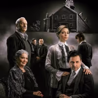 BWW Feature: WILLEKE VAN AMMELROOY, WILBERT GIESKE EN FREDERIK BROM IN THE MOUSETRAP…