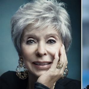 Rita Moreno and Marlene A. Malek Named 2023 Lincoln Medalists